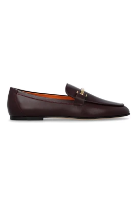 Loafers-stil skor