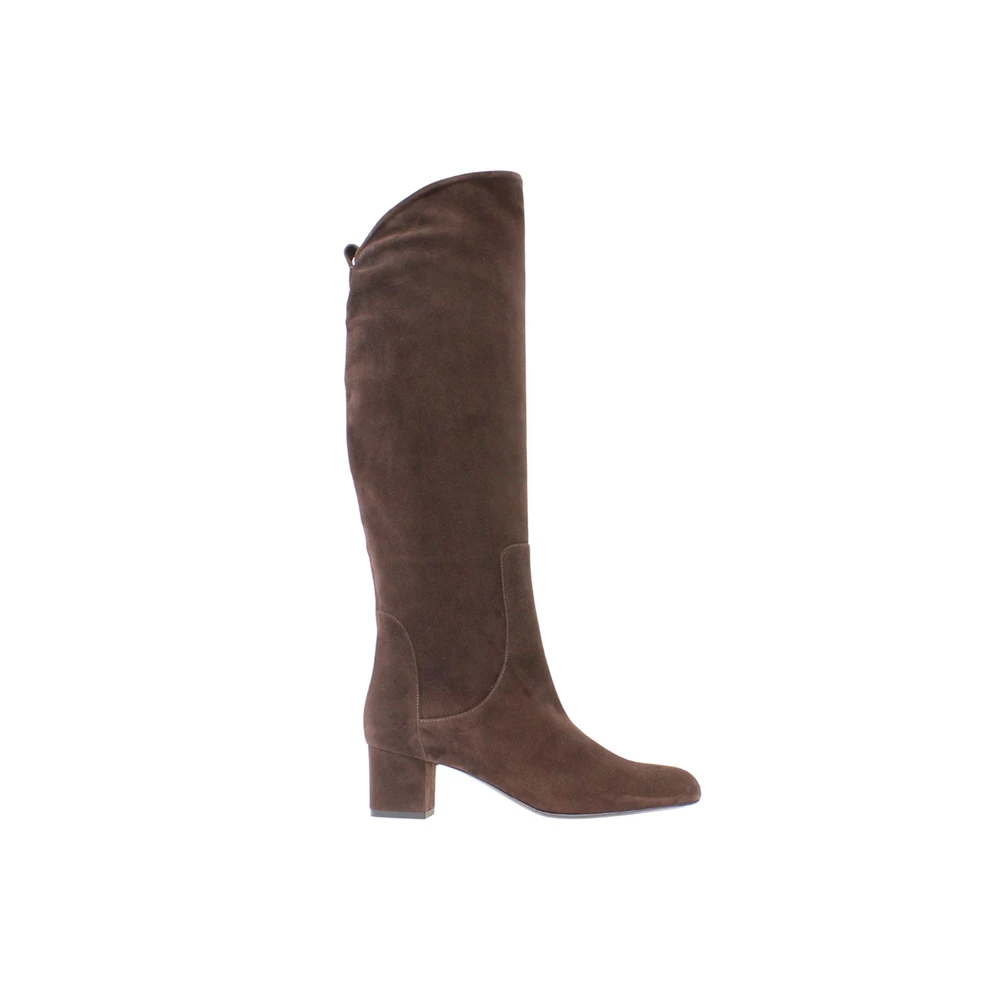 Shoes > Boots > High Boots - - Ines de la Fressange Paris - Modalova