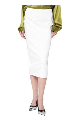 white-midi-skirt-latest-style