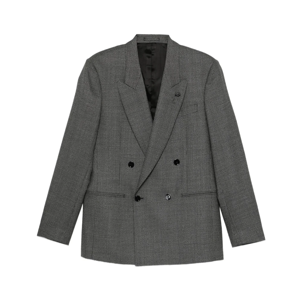 Jackets > Blazers - - Lardini - Modalova