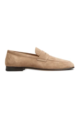 Deconstructed Loafer