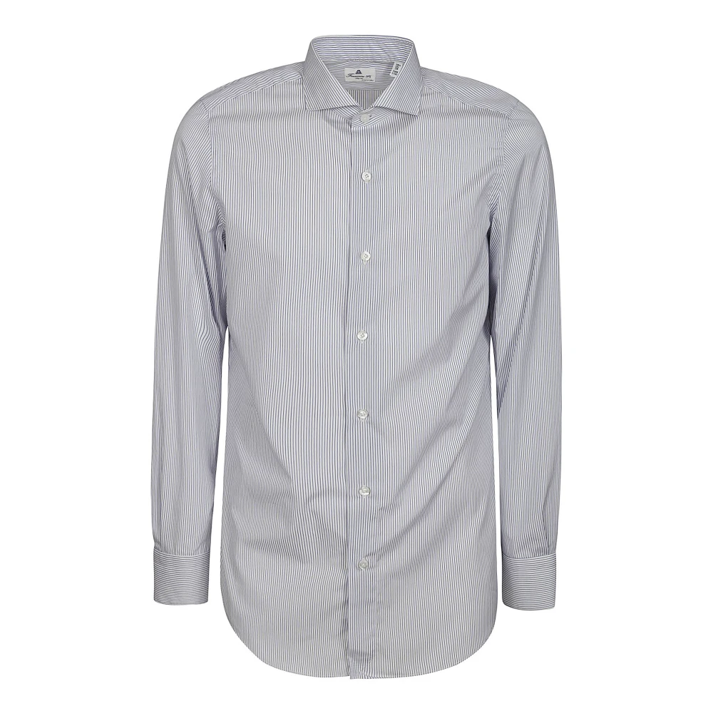 Shirts > Casual Shirts - - Finamore - Modalova
