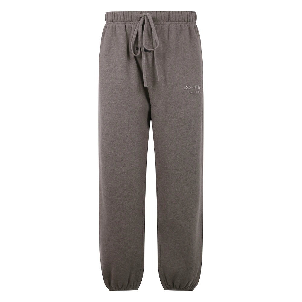 Trousers > Sweatpants - - Fear Of God - Modalova