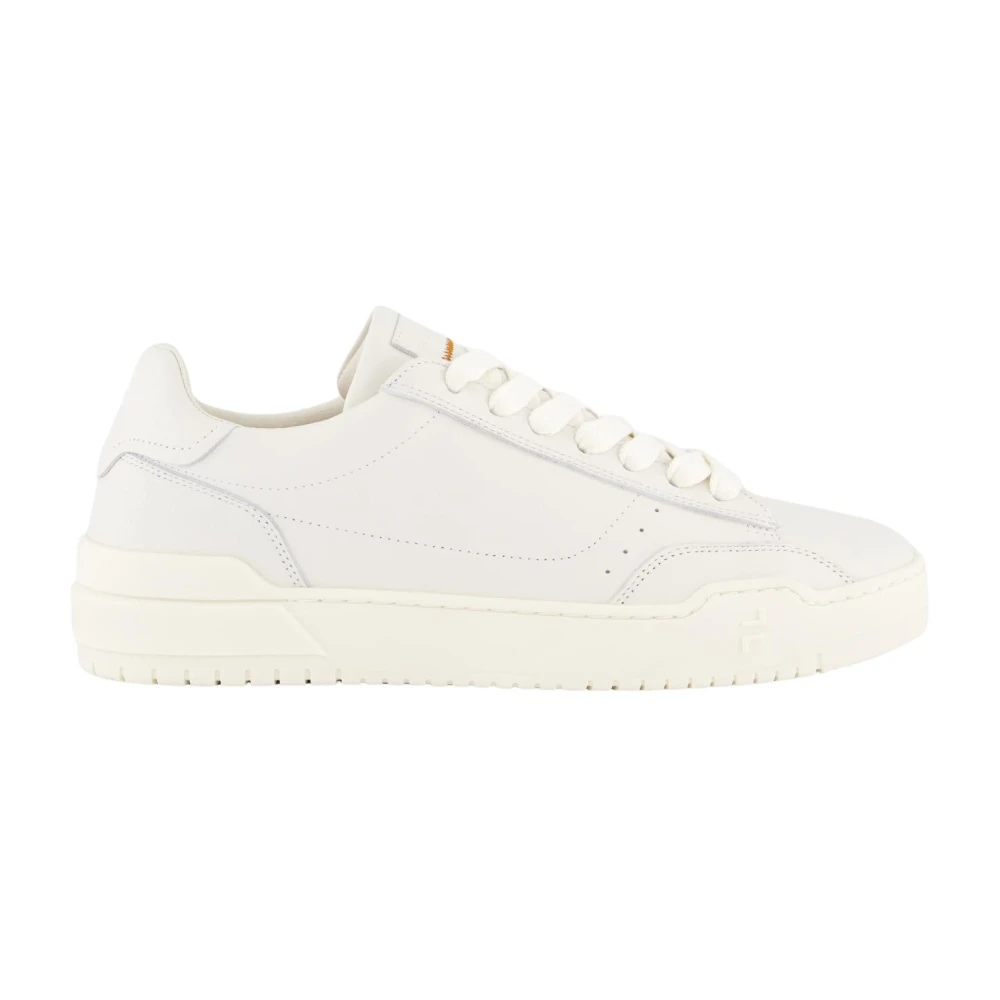 Filmore Milos Sneaker Heren Schoenen Wit
