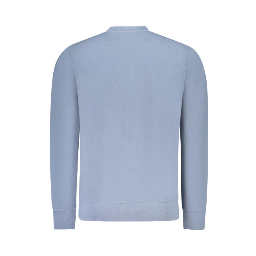North Sails , Herren, Sweatshirts & Hoodies, Blau, S - Bild 2