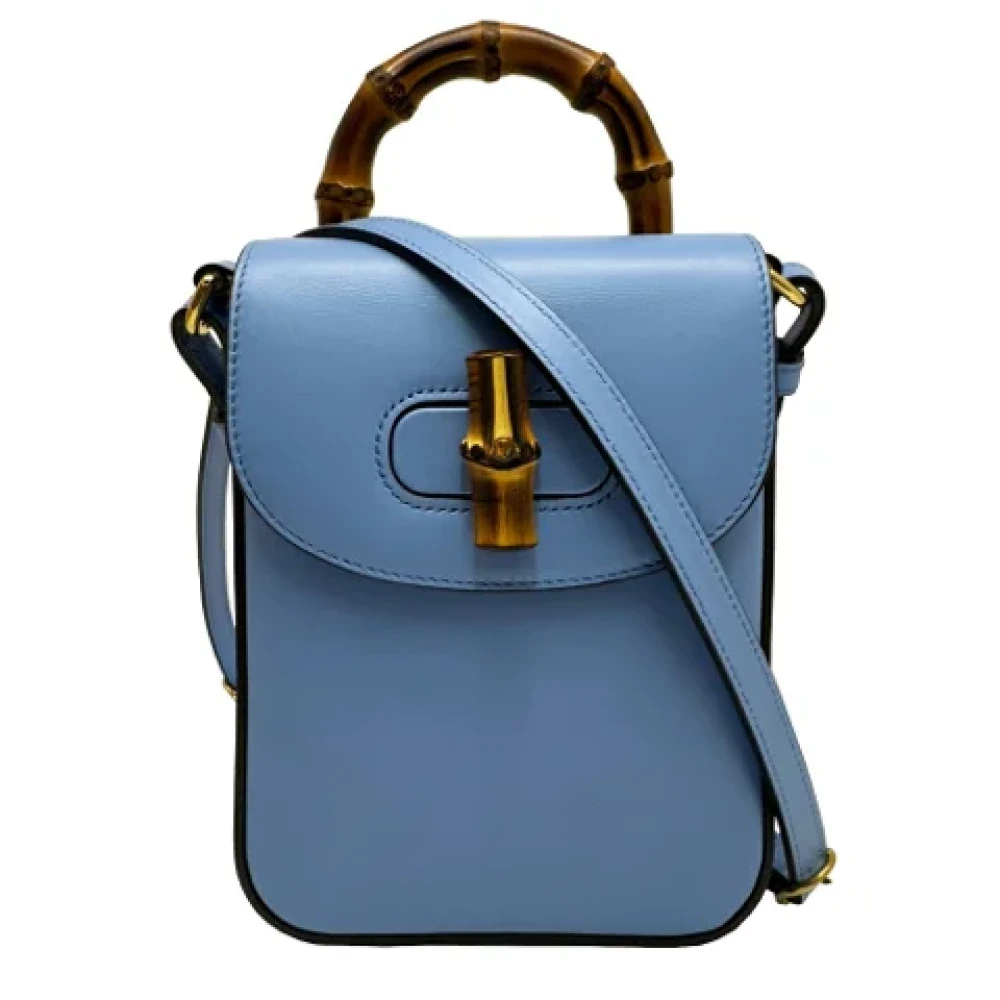 Pre-owned > Pre-owned Bags > Pre-owned Handbags - - Gucci Vintage - Modalova