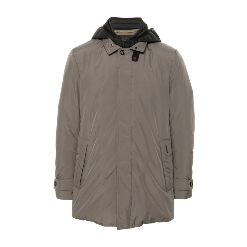 Jackets > Winter Jackets - - Moorer - Modalova