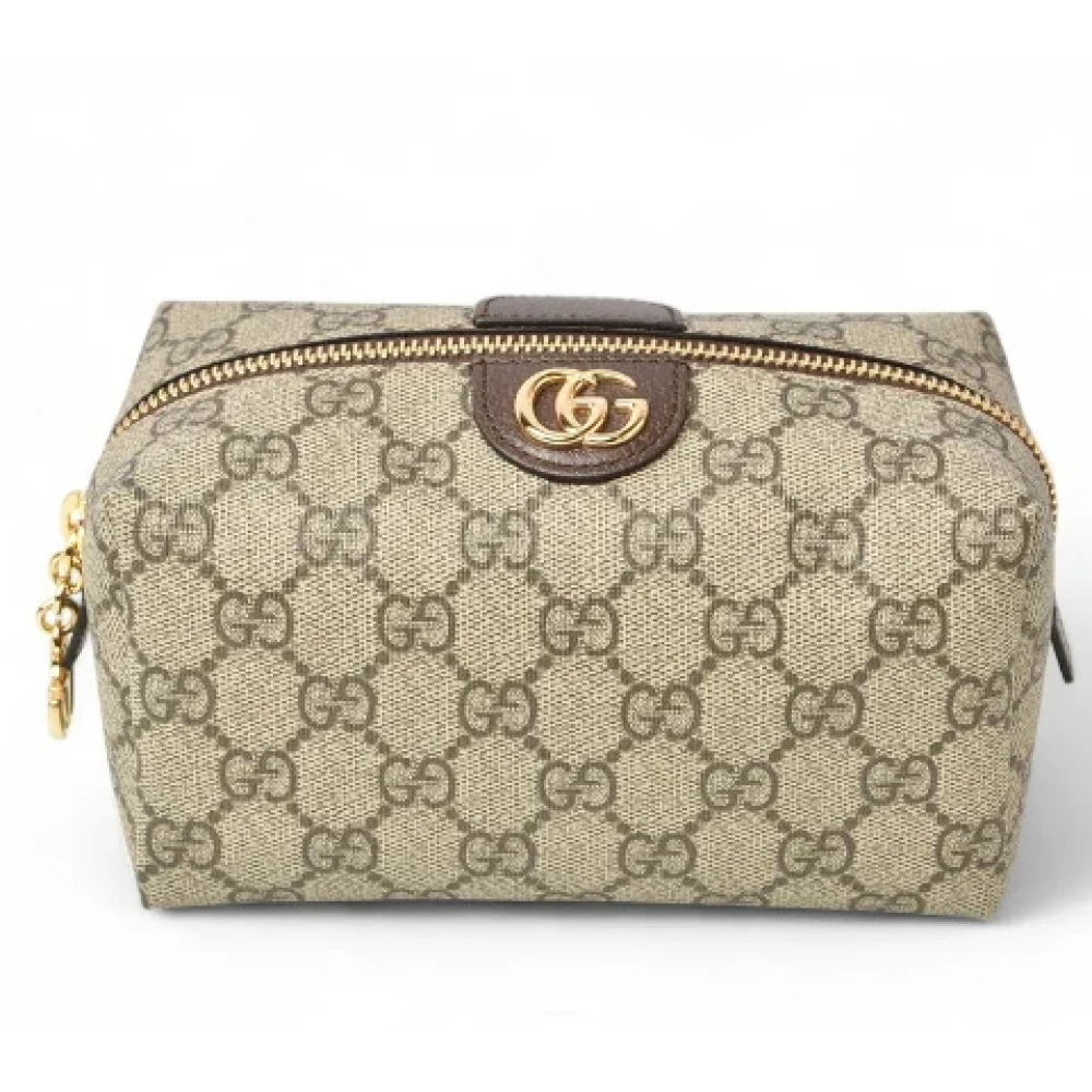 Pre-owned > Pre-owned Bags - - Gucci Vintage - Modalova
