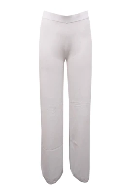 Palazzo Viscose Pant