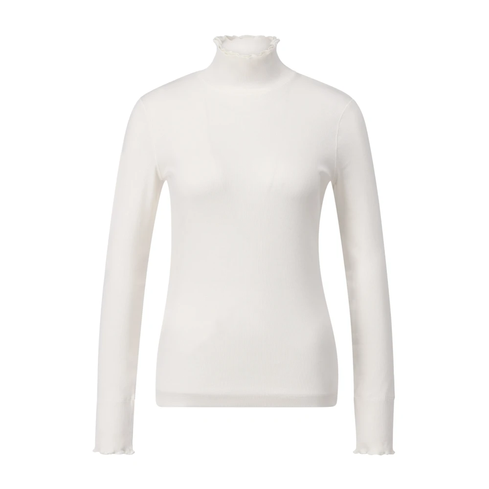 Tops > Long Sleeve Tops - - Marc Cain - Modalova