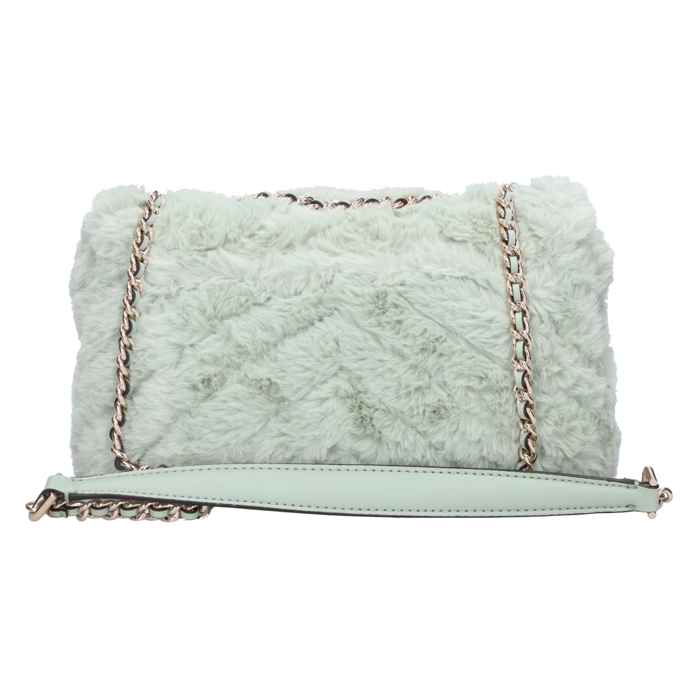 Guess Tassen.. Groen Green Dames