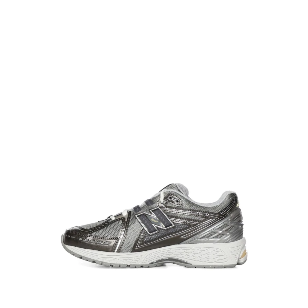 New Balance Gray Trainers, Male, 11 Uk, 1906 Trainers