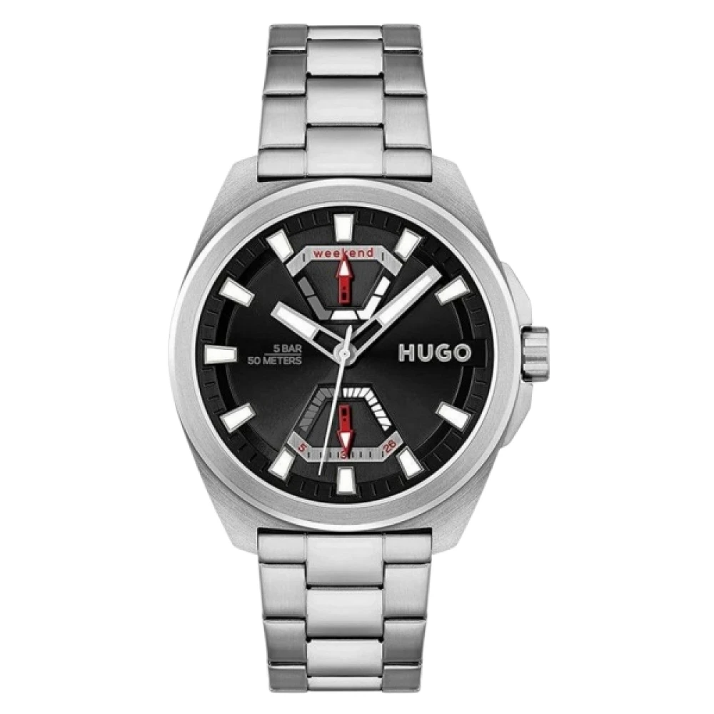 Accessories > Watches - - Hugo - Modalova