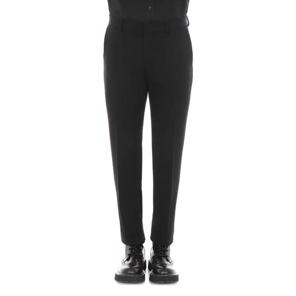 Moschino - Pantalons de costume - Noir -