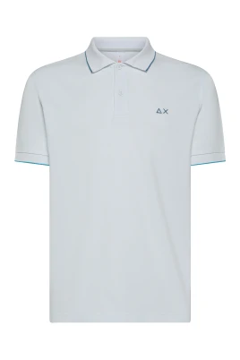 Casual Polo Shirt
