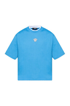 t-shirt-avec-une-tete-de-meduse-caracteristique