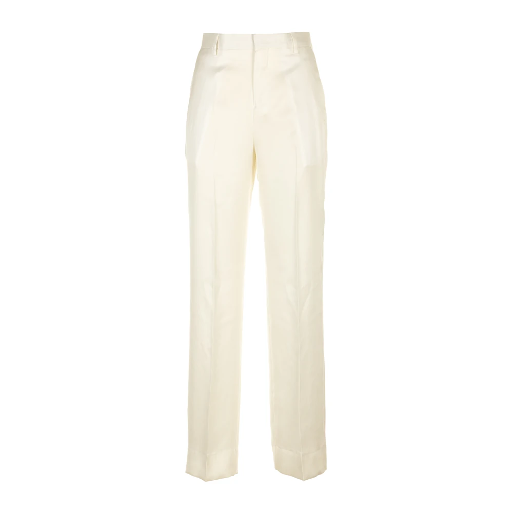Briglia Crème Broek Beige Dames