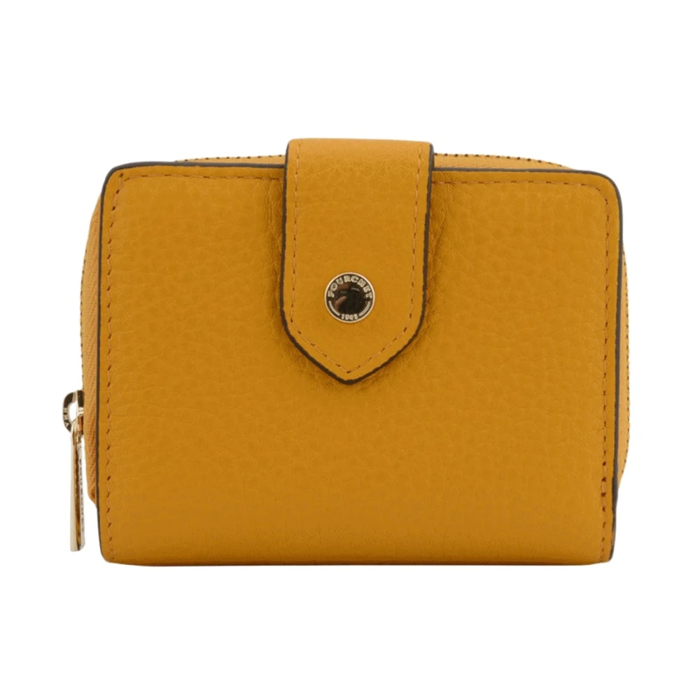 Accessories > Wallets & Cardholders - - Pourchet Paris - Modalova
