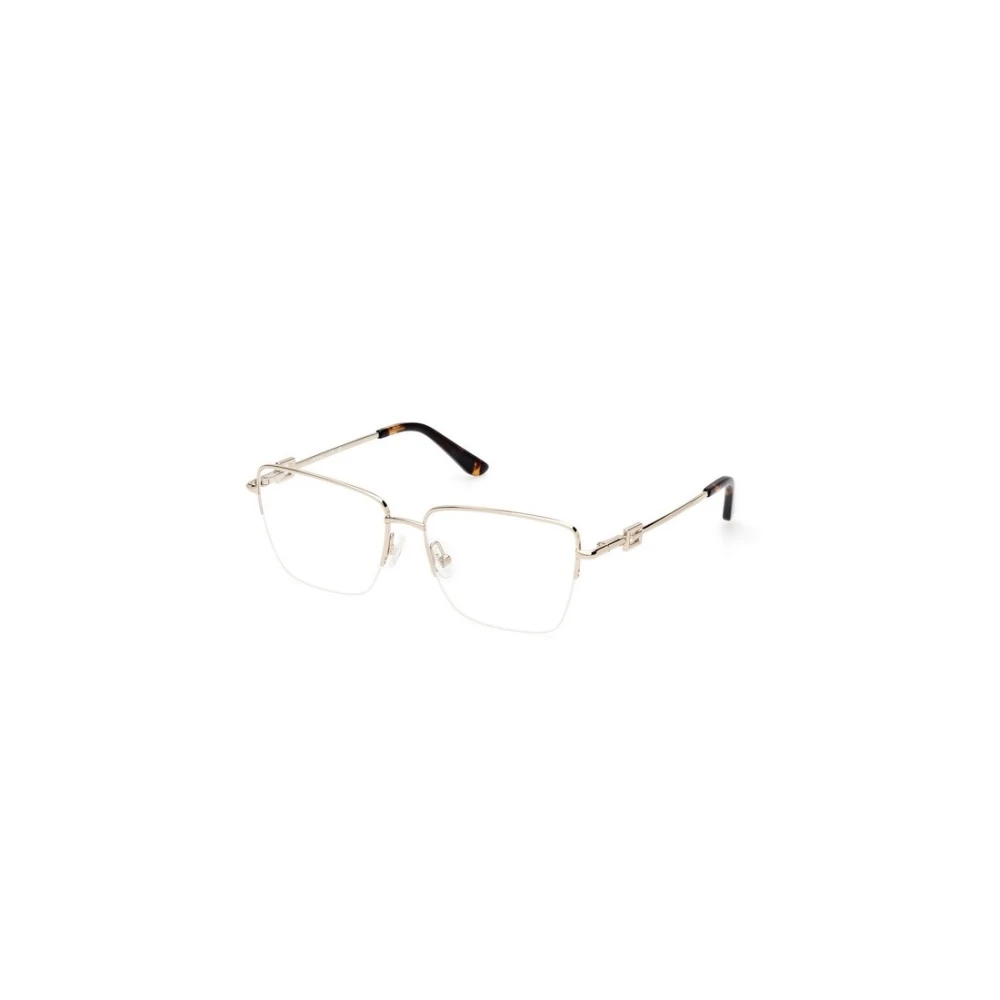 Guess Glasses Yellow Unisex