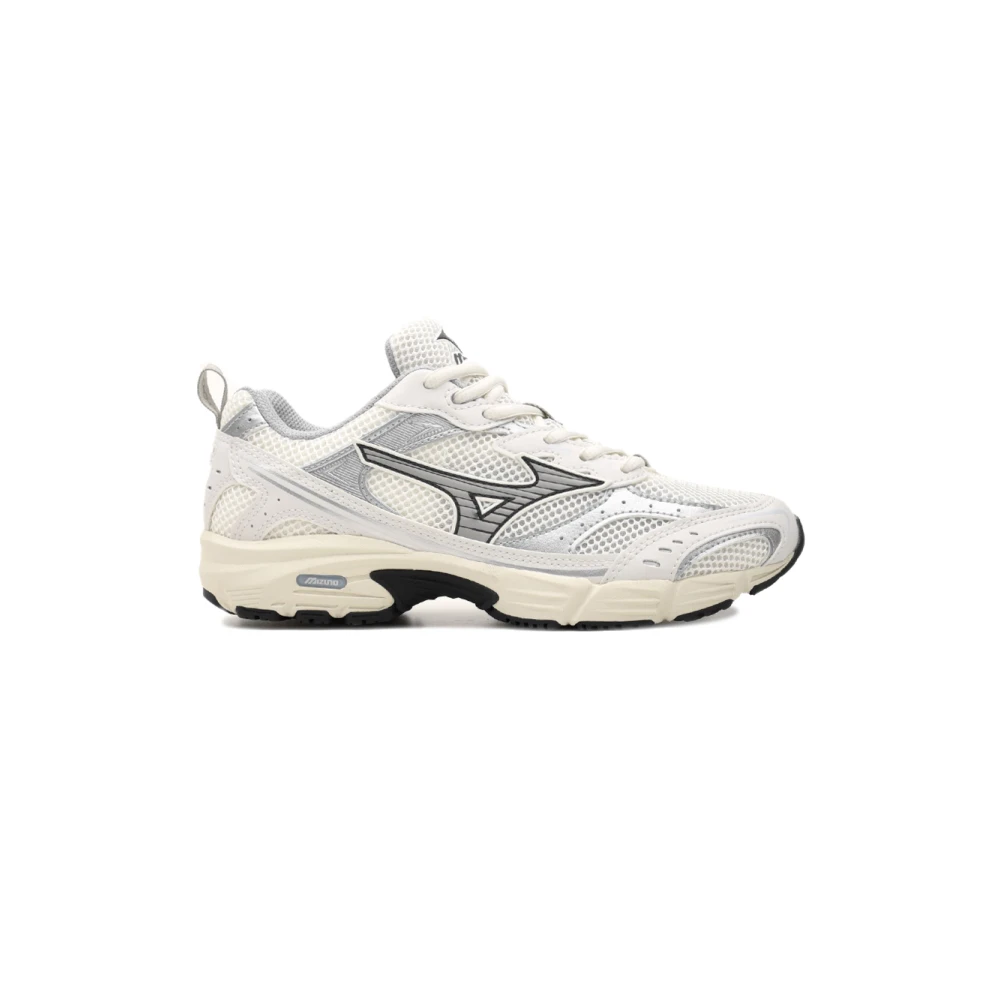 Mizuno Uomo Bianco Sport, 42 1/2 Eu, New,