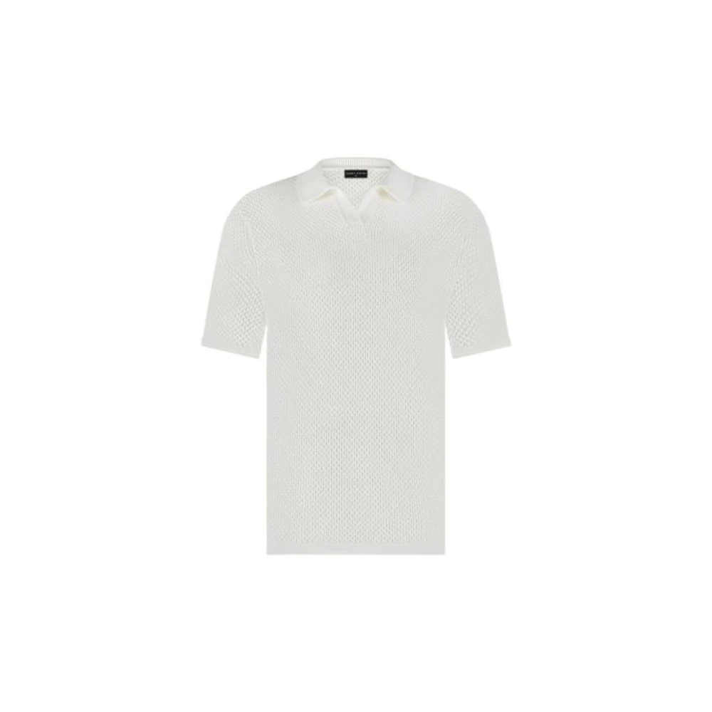 Tops > Polo Shirts - - Saint Steve - Modalova