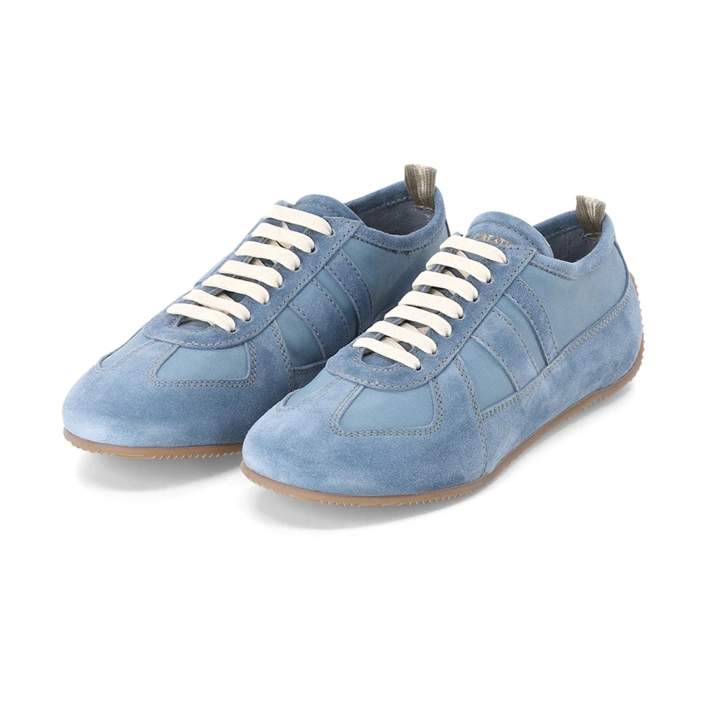 Officine Creative Subside 102 Dames Schoenen Blauw