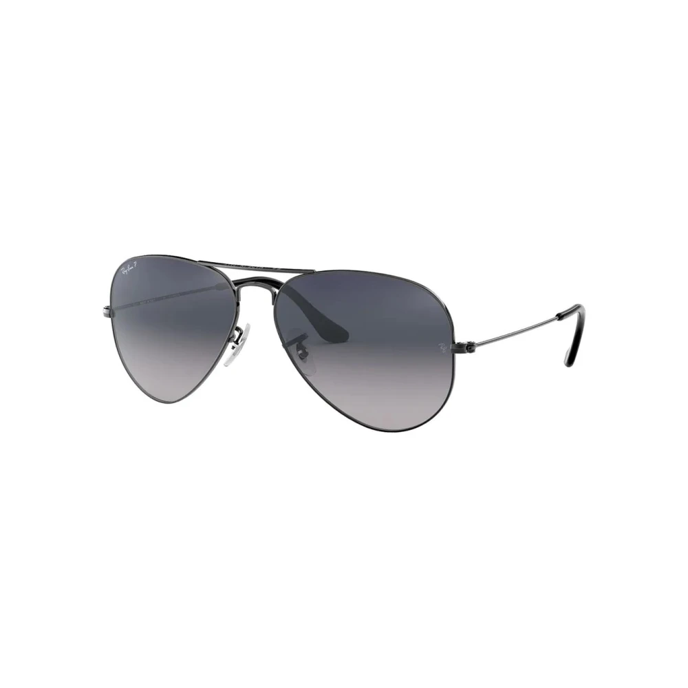 Ray-Ban Sunglasses, Unisex, 58 Mm, Rb3025 00478 Sunglasses Gray