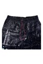 joggers-en-coton-bleu-fonce-a-imprime-jeu