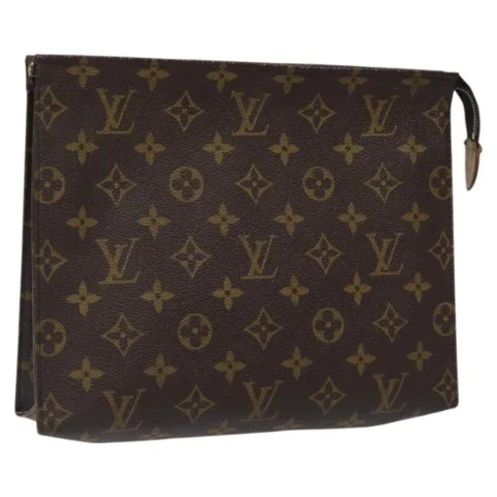 Pre-owned > Pre-owned Bags - - Louis Vuitton Vintage - Modalova