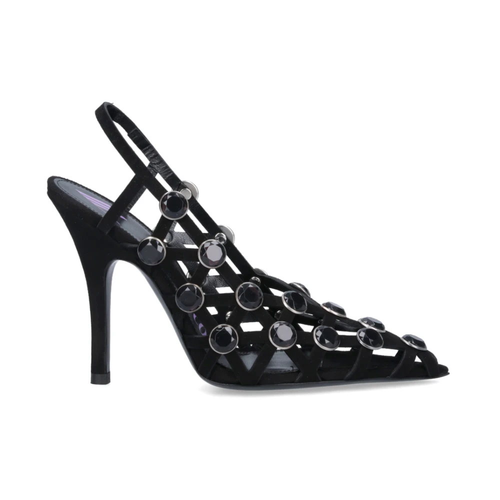 Shoes > Heels > Pumps - - The Attico - Modalova