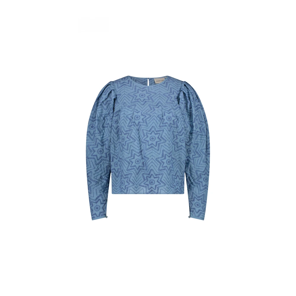 Blouses & Shirts > Blouses - - Fabienne Chapot - Modalova
