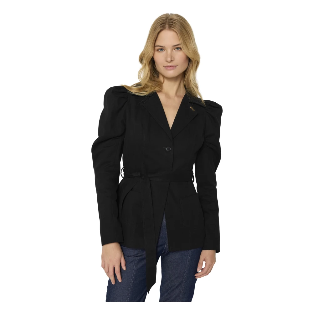 Bizuu Dictini Black Dames