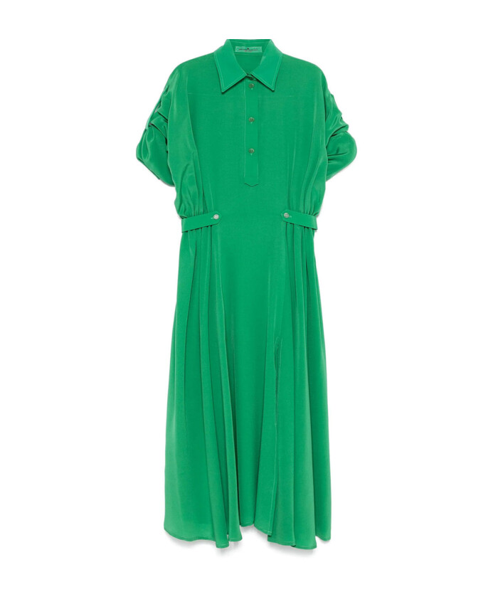 robe-elegante-avec-un-design-unique