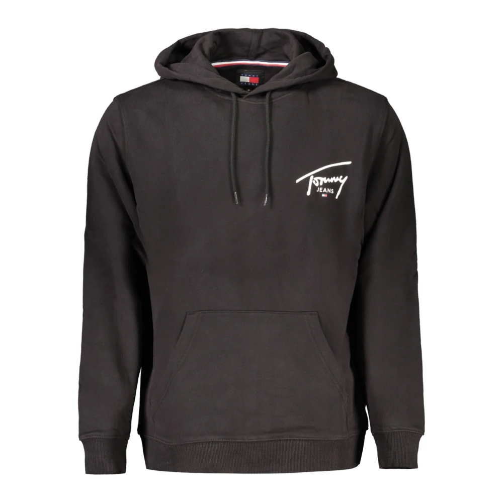 Tommy Hilfiger Kleding Black Heren