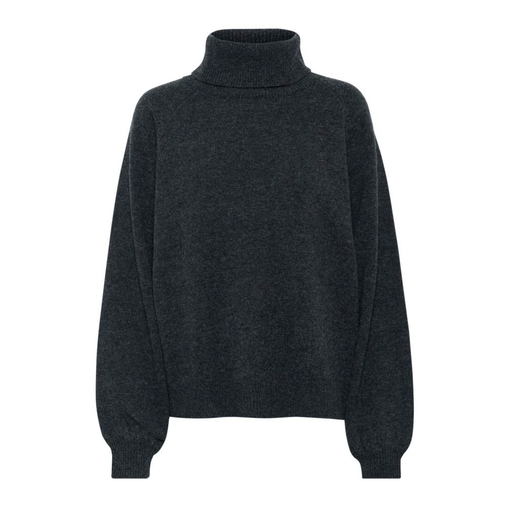 Knitwear > Turtlenecks - - Gestuz - Modalova