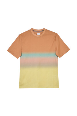 t-shirt-raye-brume-multicolore-coton