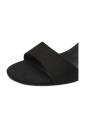 black-flat-pumped-sandals-for-women