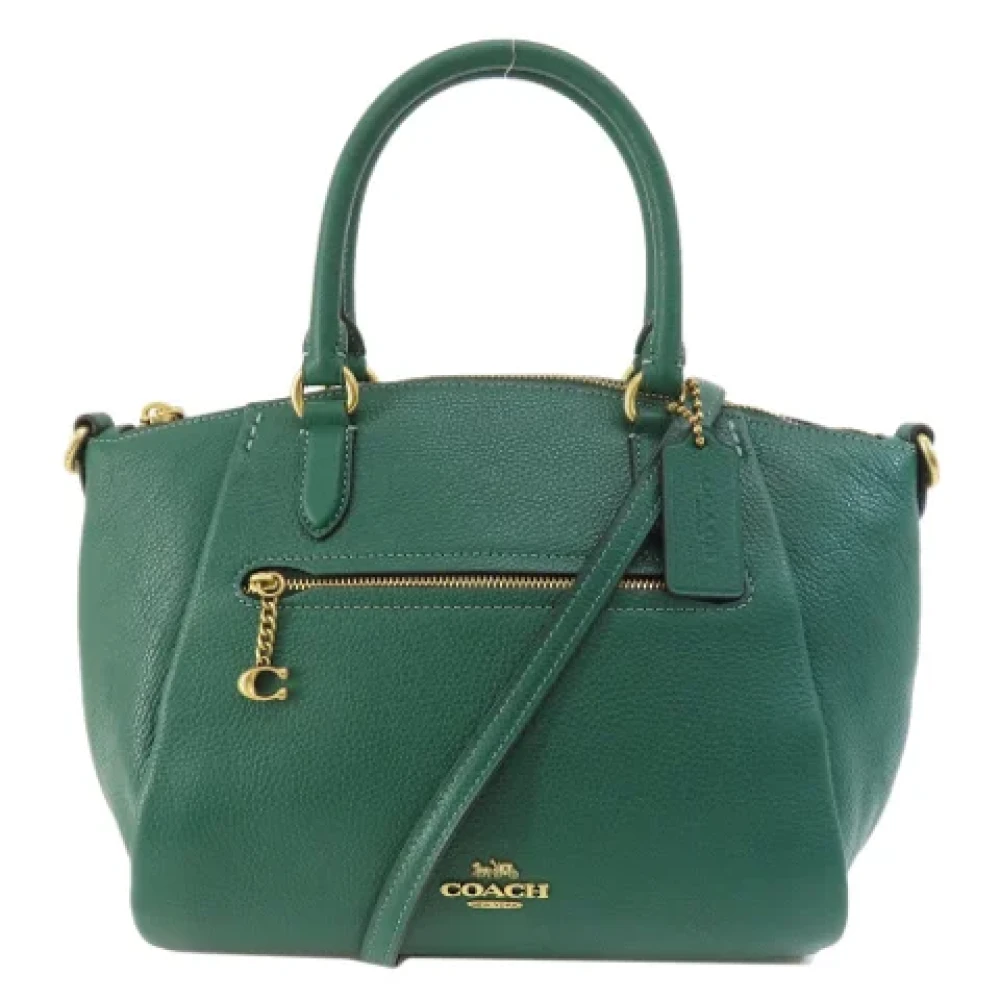 Pre-owned > Pre-owned Bags > Pre-owned Handbags - - Coach Pre-owned - Modalova