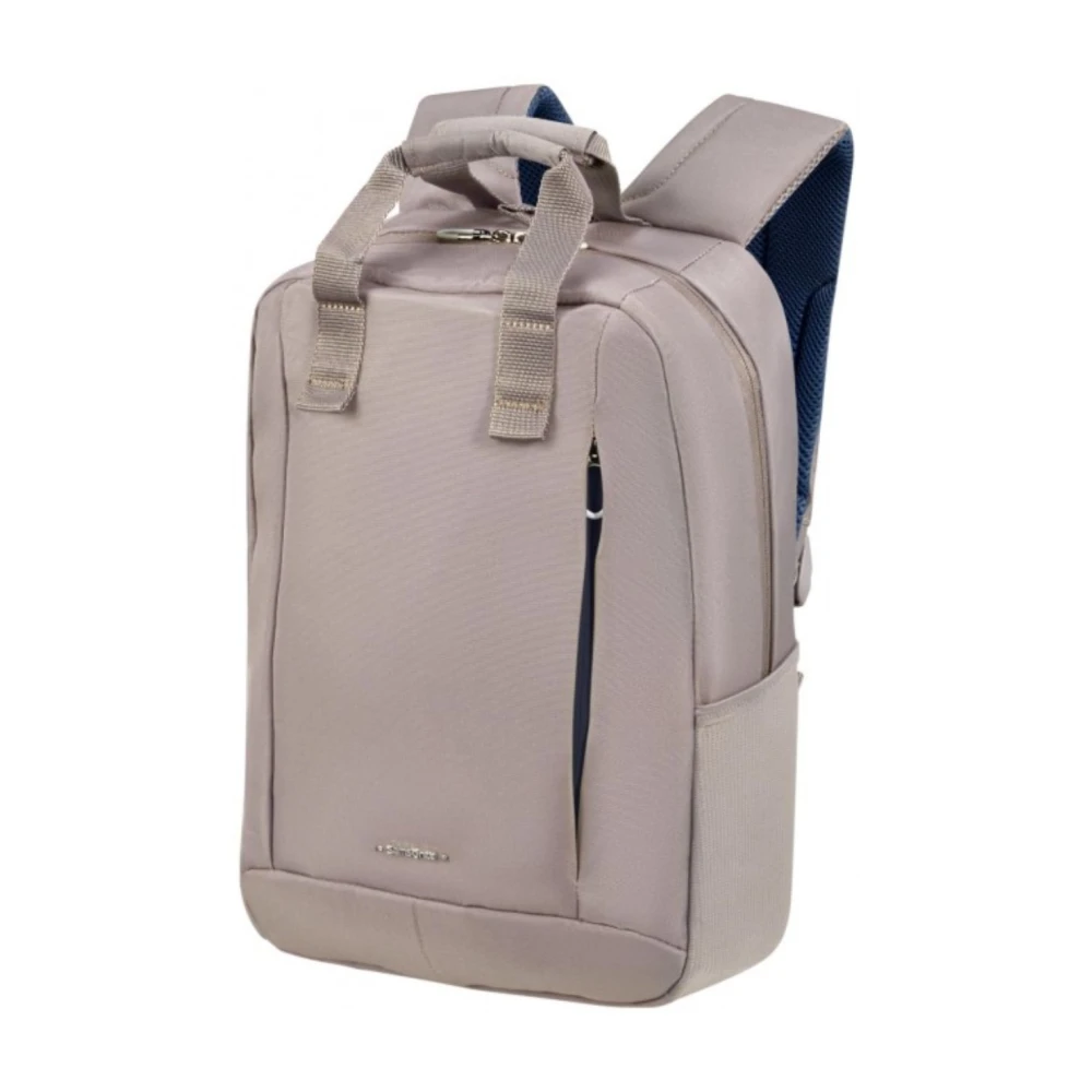 Samsonite Guardit Classy Zakelijke Rugzak Gray Unisex