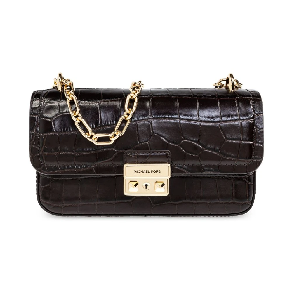 Michael Kors Bruine Designer Tassen voor Vrouwen Brown Dames