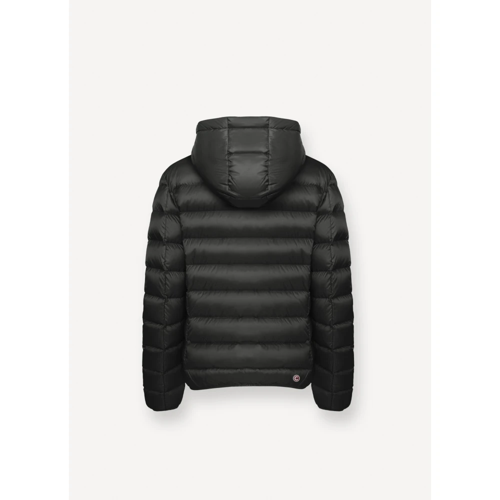 Colmar Zwarte Originele Jassen Black Dames