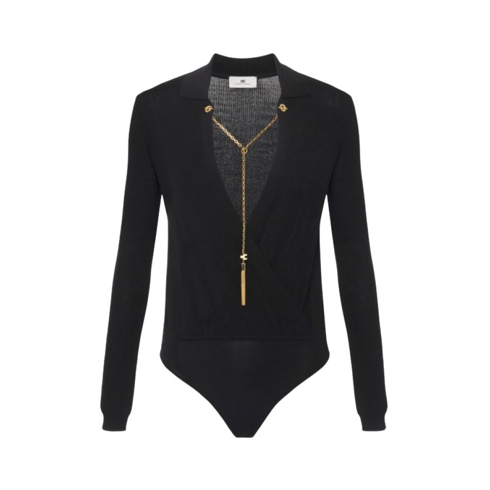 【関税・送料込】チュールミディスカート／ELISABETTA FRANCHI Elisabetta Franchi: Women's Dresses and Bags PE25 SALES | H
