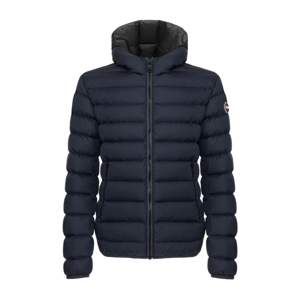 Jackets > Down Jackets - - Colmar - Modalova