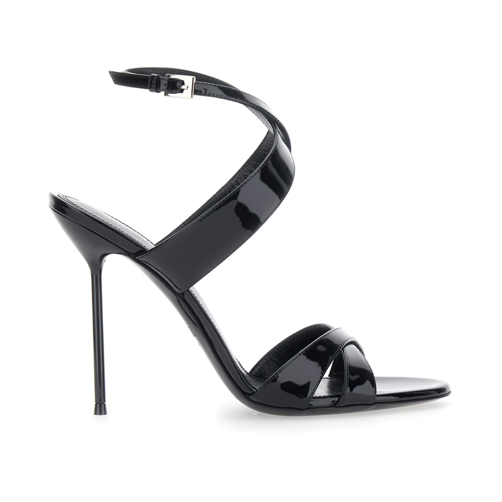 Paris Texas Vrouw Zwart Lidia Sandals