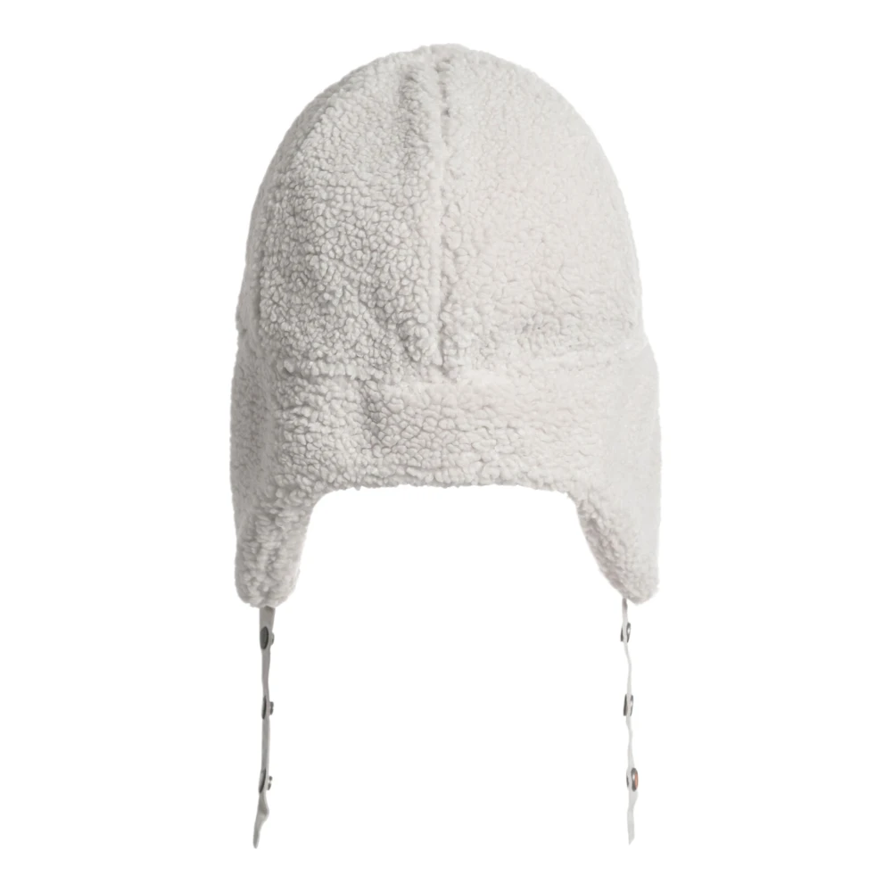 Parajumpers Power Jockey Hat Beige Unisex