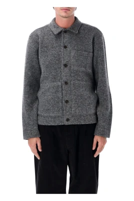 Uniform Jkt