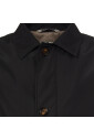 manteau-long-bleu-fonce-avec-col-classique