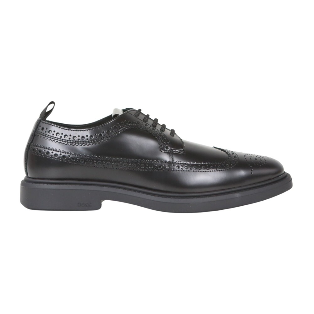 Hugo boss zapatos hombre hotsell y mujer