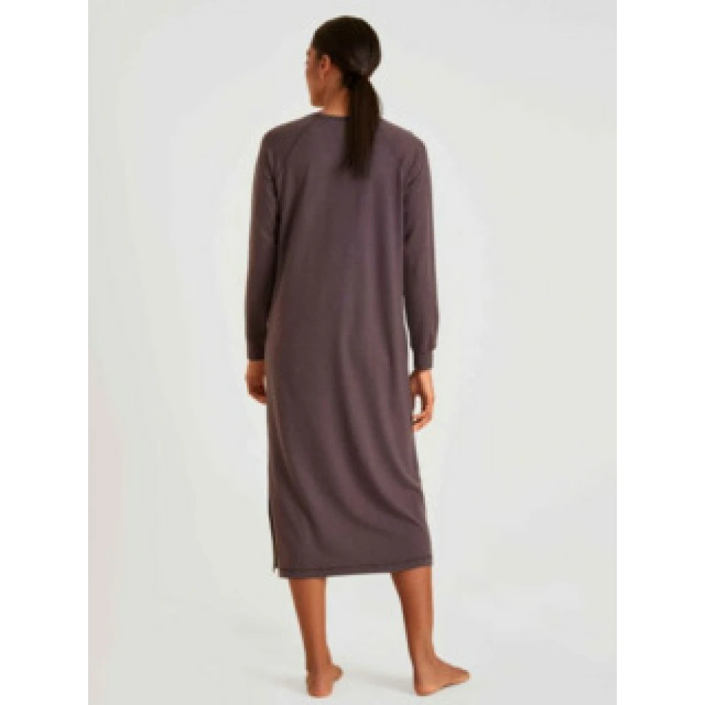CALIDA Nachtkleding Collectie Brown Dames