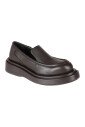 mocassin-en-cuir-semelle-en-caoutchouc-chaussure